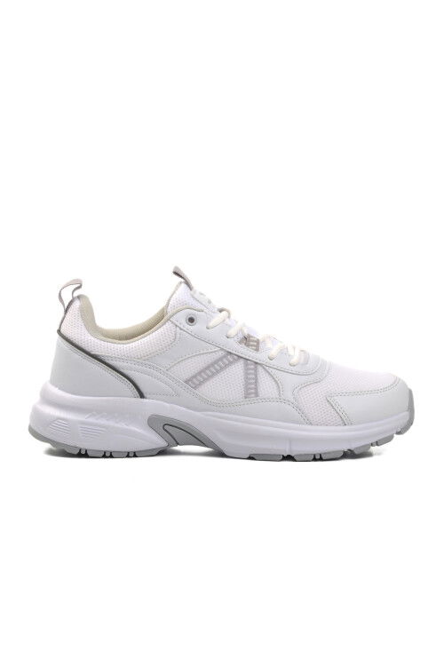 White Mens Sneakers Marte M