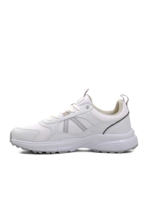 White Mens Sneakers Marte M