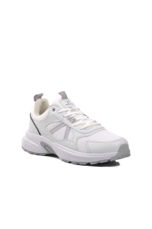 White Mens Sneakers Marte M