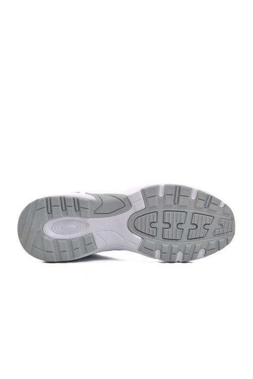 White Mens Sneakers Marte M