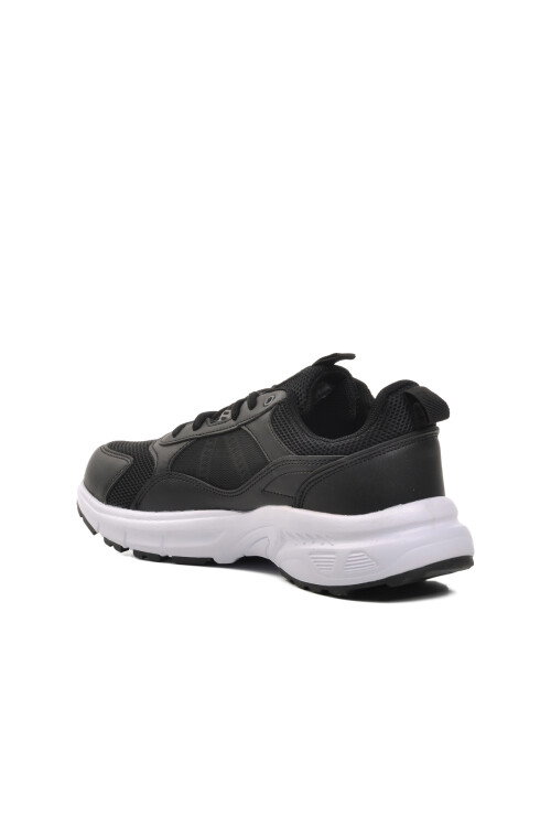 Black-Black Mens Sneakers Marte M