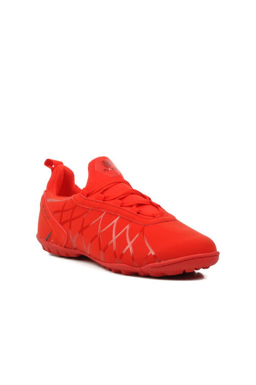 Red Mens Astroturf Shoes MH-241-124 M