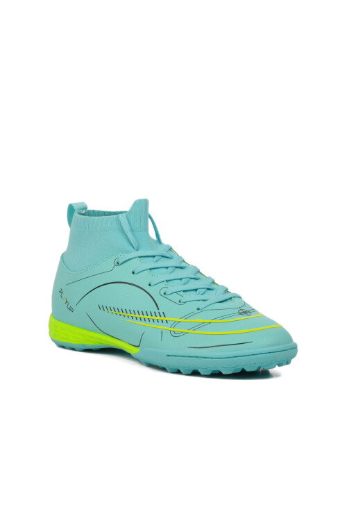  Mint Mens Artificial Turf Shoes MH-241-132 M