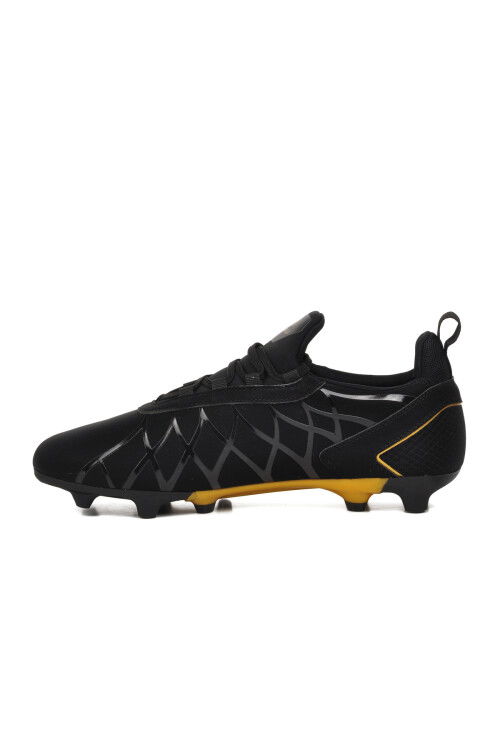Black Mens Cleats MK-241-124 M