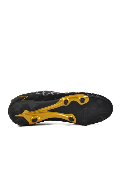 Black Mens Cleats MK-241-124 M
