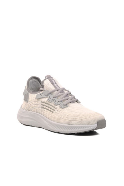 حذاء رياضي رجالي White-Ice Onega M