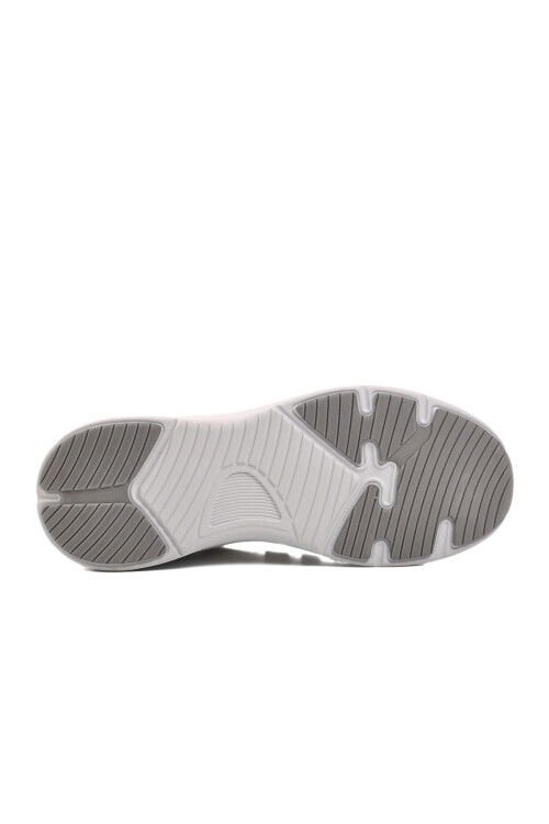 حذاء رياضي رجالي White-Ice Onega M