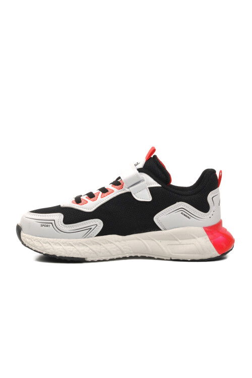 Kırmızı  Çocuk Spor Ayakkabı Owen F