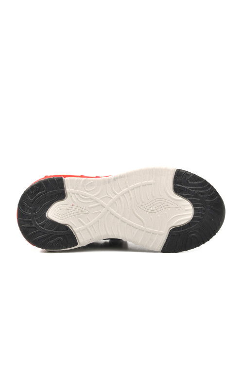 Kırmızı  Çocuk Spor Ayakkabı Owen F