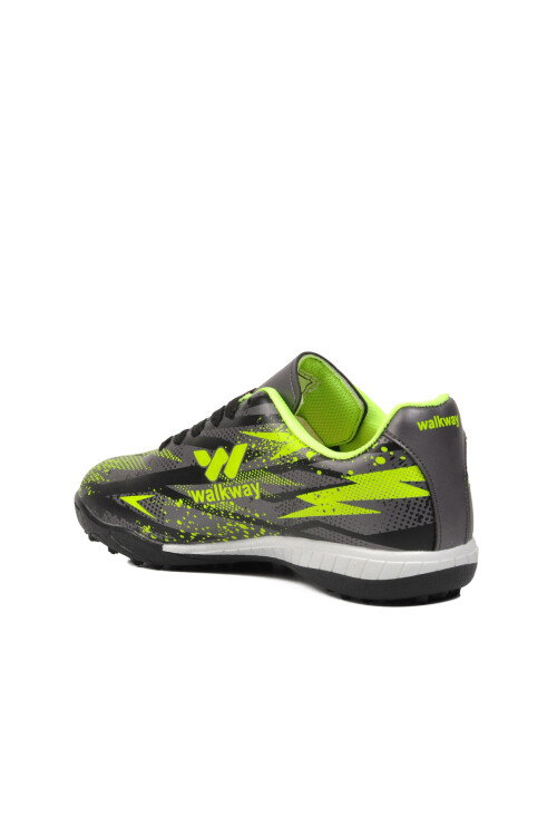 Gümüş  Çocuk Halı Saha Ayakkabısı Power HS F