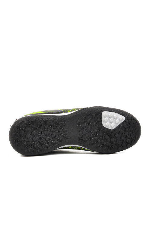 Gümüş  Çocuk Halı Saha Ayakkabısı Power HS F