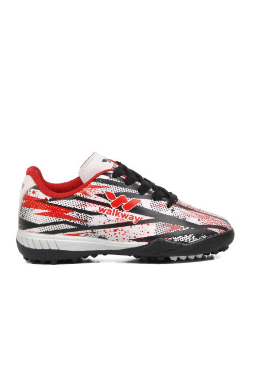 White Kids Turf Shoes Power HS P