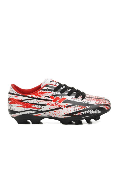 White Unisex Cleats Power KR G