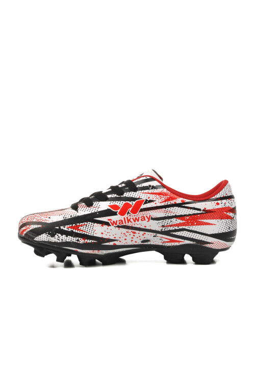 White Unisex Cleats Power KR G