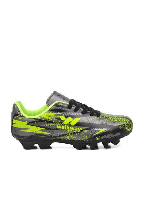 Silver Kids Cleats Power KR F