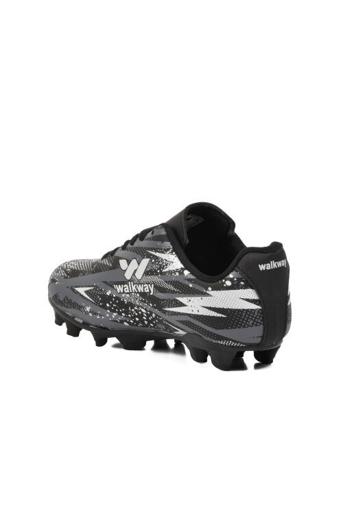 Siyah  Çocuk Krampon Power KR F