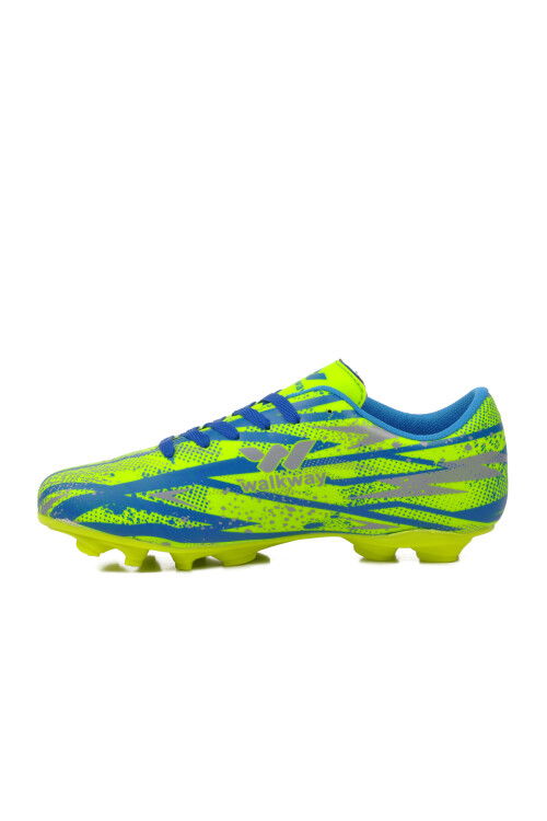 Phosphor Green Mens Cleats Power KR M