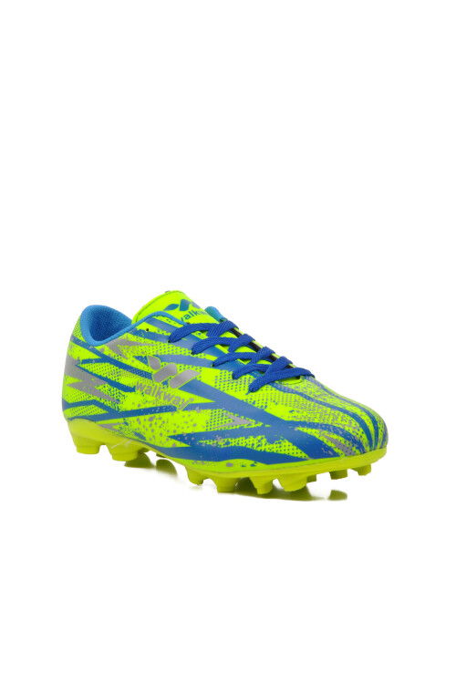 Phosphor Green Mens Cleats Power KR M