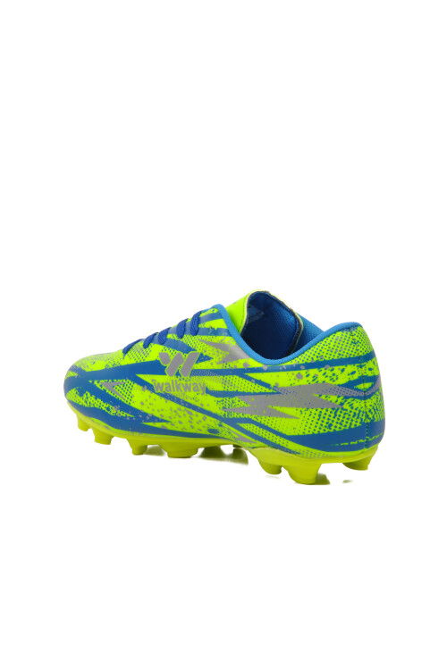 Phosphor Green Mens Cleats Power KR M