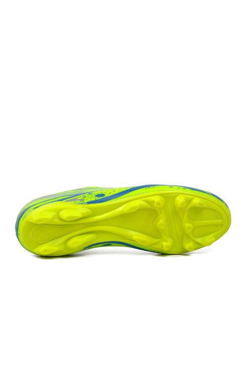 Phosphor Green Mens Cleats Power KR M