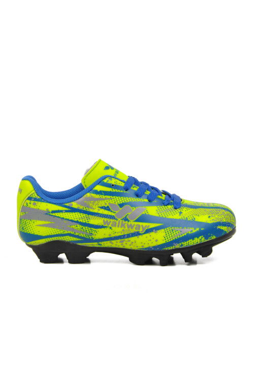 Phosphor Green Unisex Cleats Power KR G