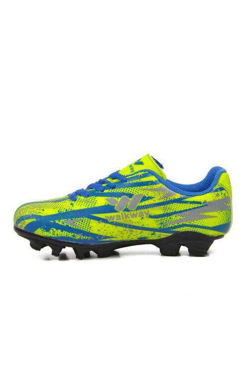 Phosphor Green Unisex Cleats Power KR G