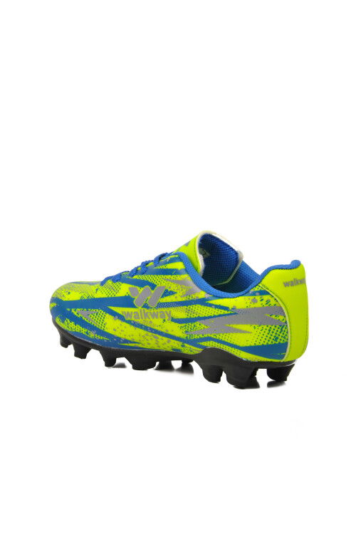 Phosphor Green Unisex Cleats Power KR G