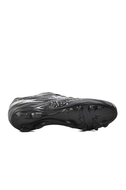 Siyah  Erkek Krampon Power KR M