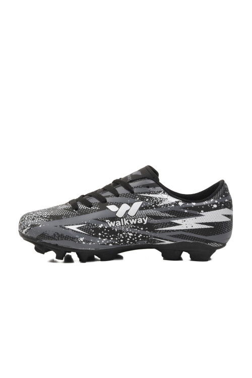 Black Unisex Football Boots Power KR G