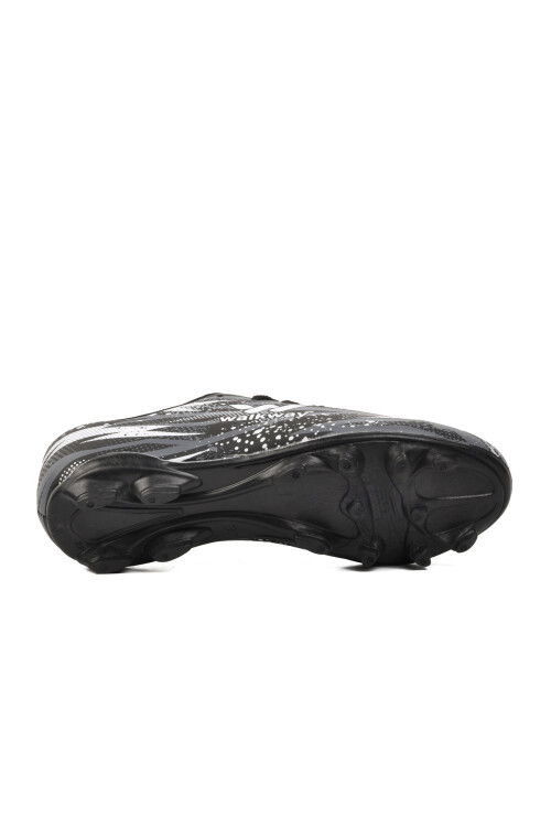 Black Unisex Football Boots Power KR G