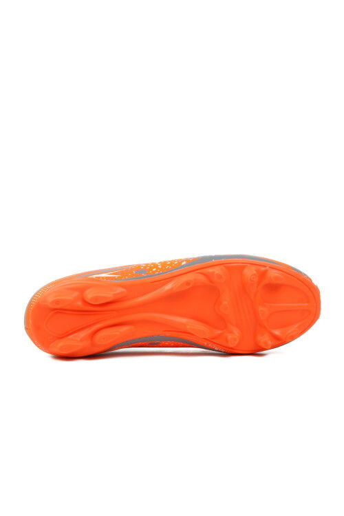 Orange Unisex Cleats Power KR G
