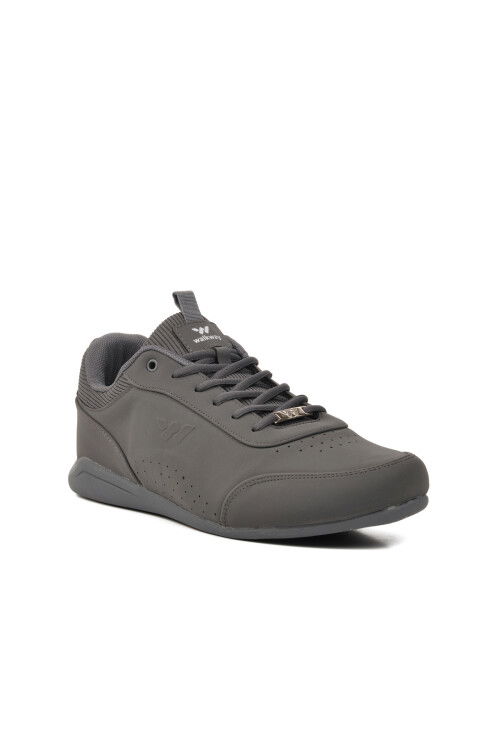 Smoke Mens Sneakers Spark M