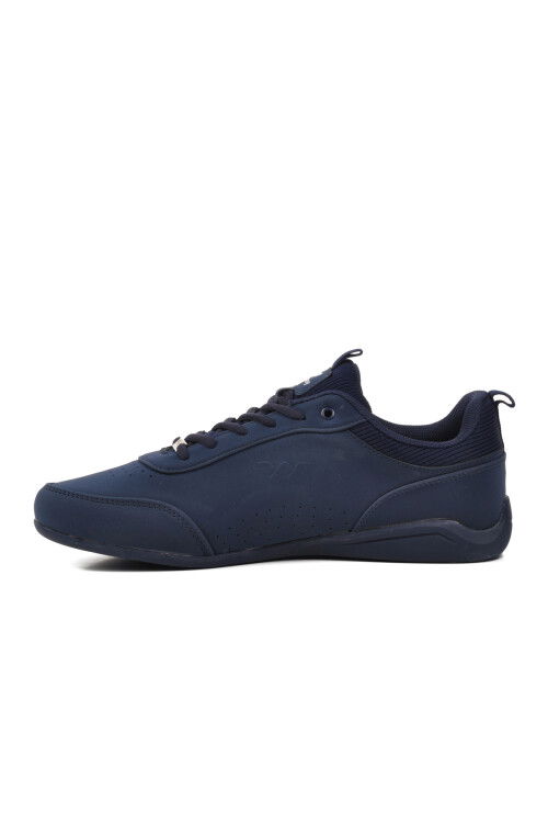 Navy Blue-Ice Mens Sneaker Spark M