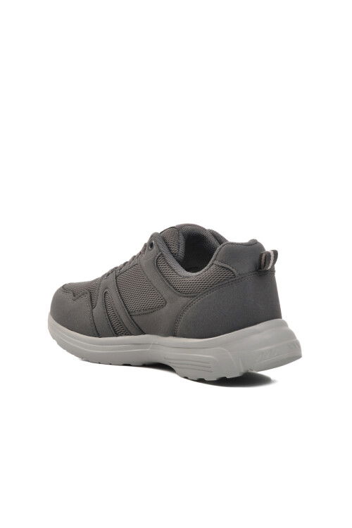 Smoked Mesh Unisex Sneakers 020 G