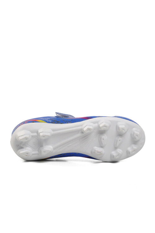 Saks Boys Cleats 129 F