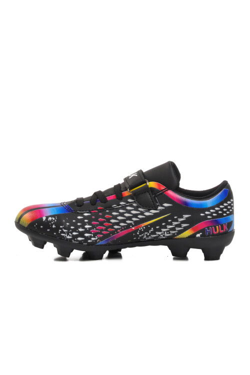 Black Boys Cleats 129 F