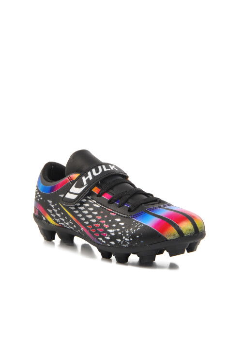 Black Boys Cleats 129 F