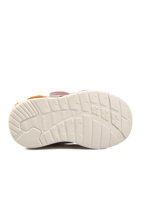 Powder Childrens Sneakers 1739 B