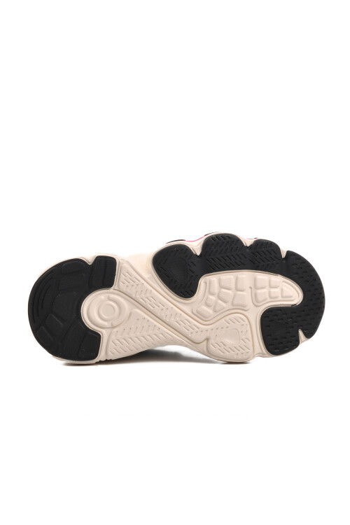 حذاء رياضي للأطفال رمادي-أسود 1751 F