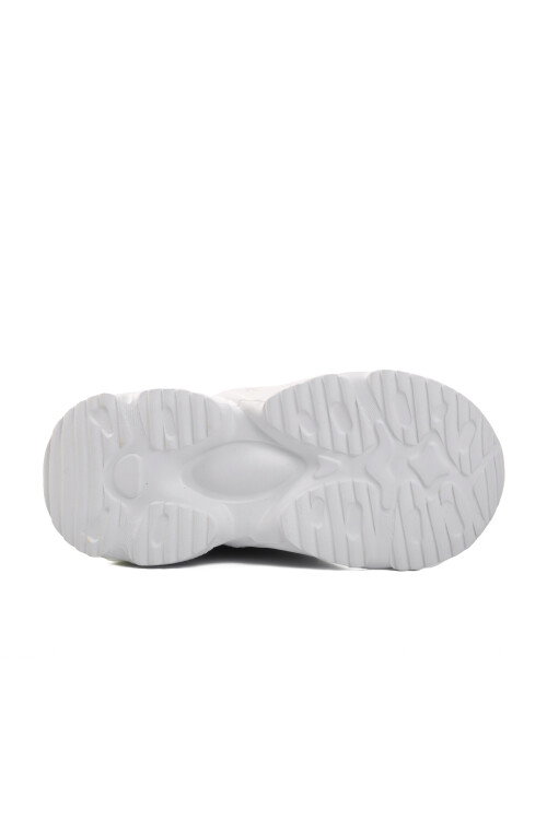 Gray Childrens Sneakers 1783 P