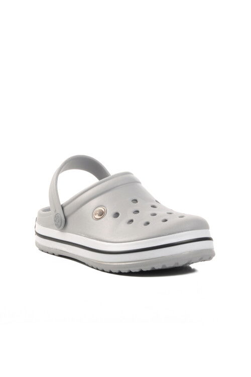 Ice Eva Light Unisex Sabo Slippers 214 G