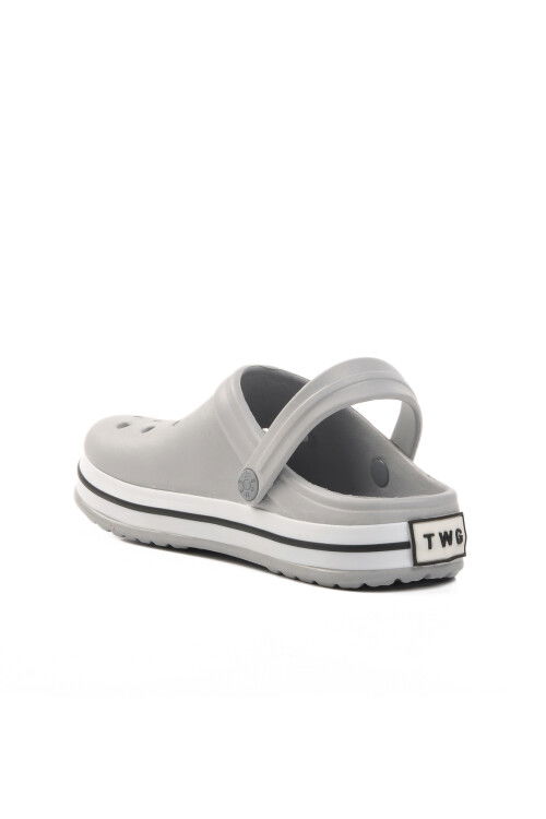 Ice Eva Light Unisex Sabo Slippers 214 G
