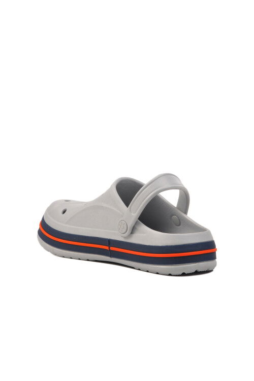 Ice Eva Lightweight Mens Sabo Slippers 216 M