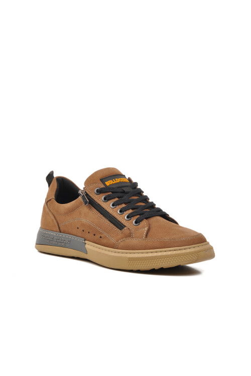 Sand Nubuck Mens Casual Shoes 231220 M