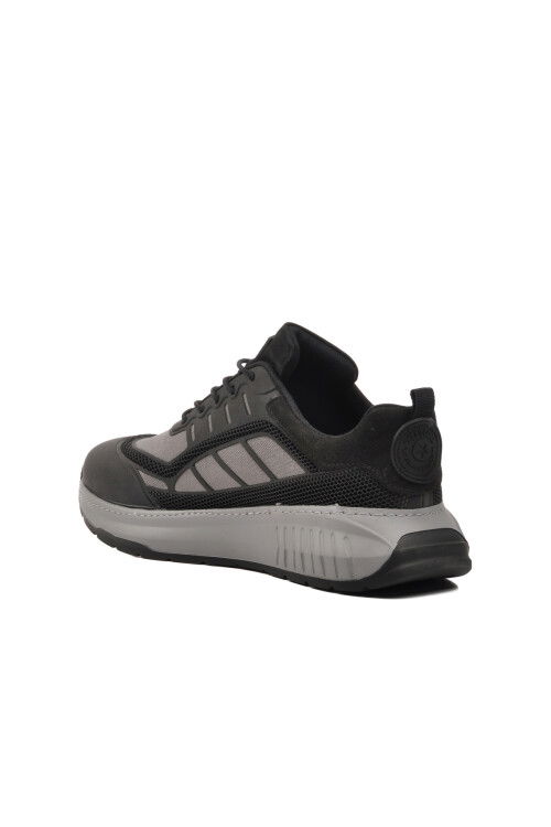 Gri  Erkek Spor Ayakkabı 240243 M