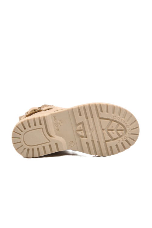 حذاء أطفال بيج 24030 P