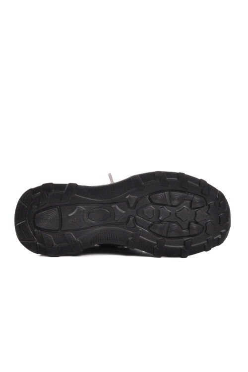 Füme Fileli Hava Alan Hafif Erkek Spor Ayakkabı 241446