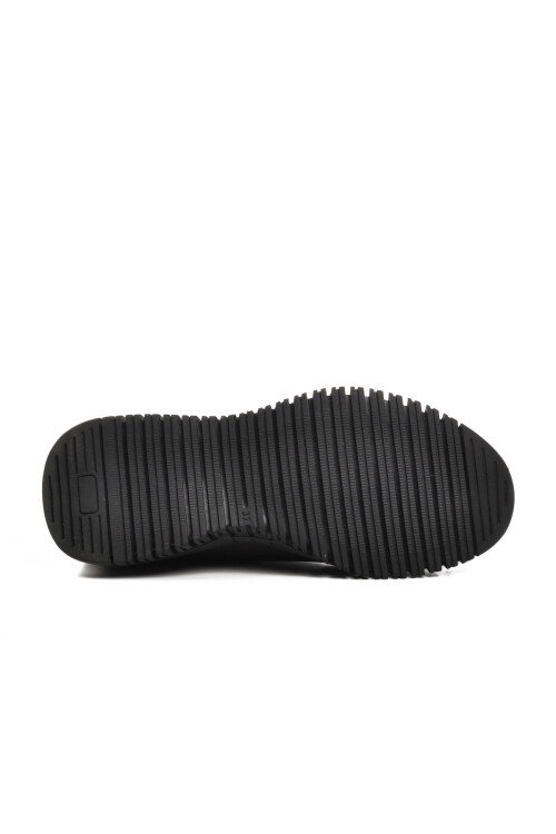 Kahve Nubuk  Kadın Günlük Ayakkabı 24400001K Z