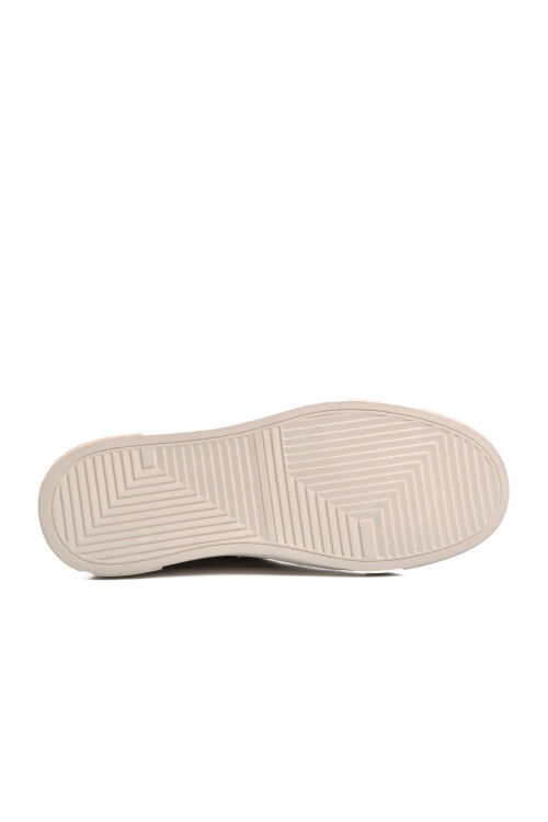 Beyaz  Erkek Spor Ayakkabı 24K592 M