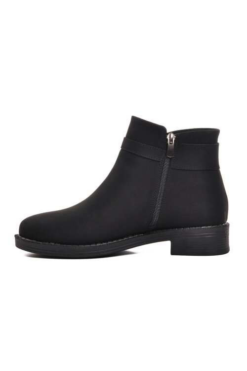 Black Emerald Womens Boots 325094 Z